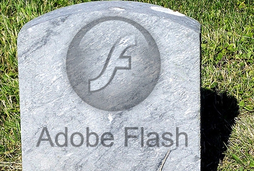 Flash的两个最初开发者现在在干什么？