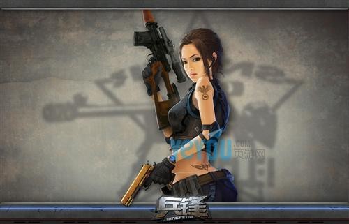 兵锋,3D,FPS,网页游戏最新图片